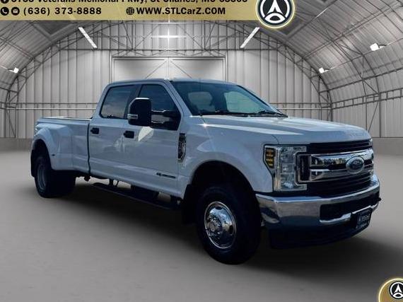 FORD F-350 2019 1FT8W3DT9KEE00071 image