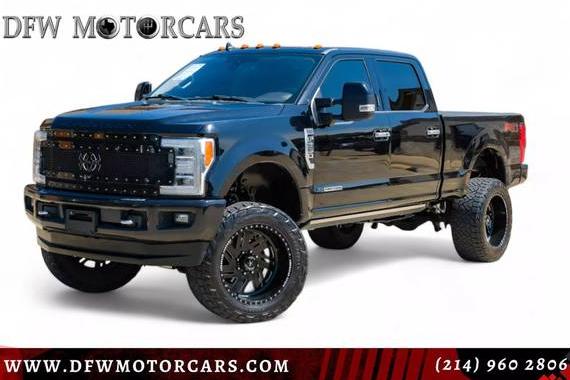 FORD F-350 2019 1FT8W3BT9KED78284 image