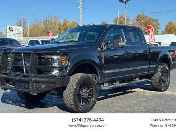 FORD F-350 2019 1FT8W3BT2KEE39684 image FORD F-350 2019 1FT8W3BT2KEE39684 image