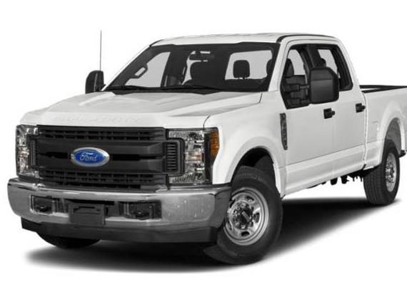 FORD F-350 2019 1FT7W3BT6KEG27037 image