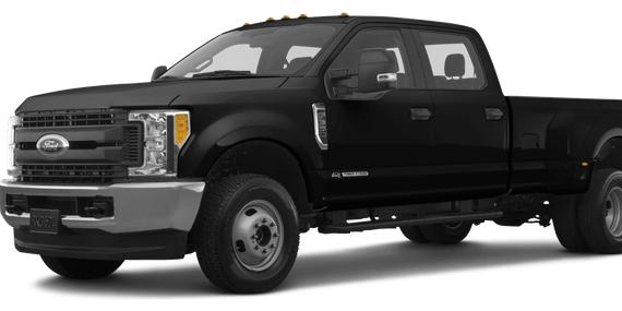 FORD F-350 2019 1FT8W3DT5KEC80334 image