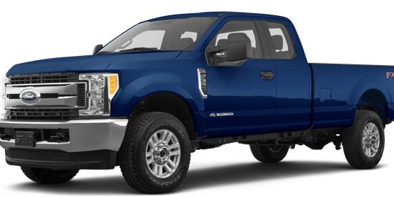 FORD F-350 2019 1FT8X3B69KEE17124 image FORD F-350 2019 1FT8X3B69KEE17124 image