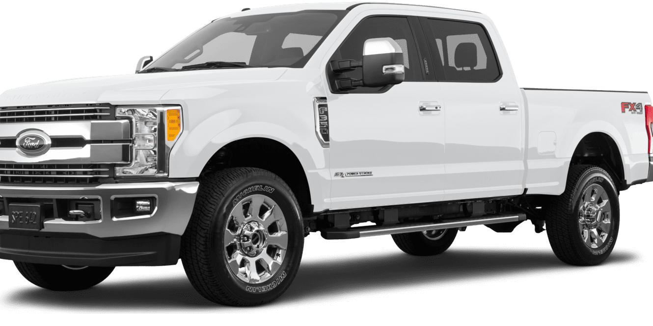 FORD F-350 2019 1FT8W3BT2KED48821 image