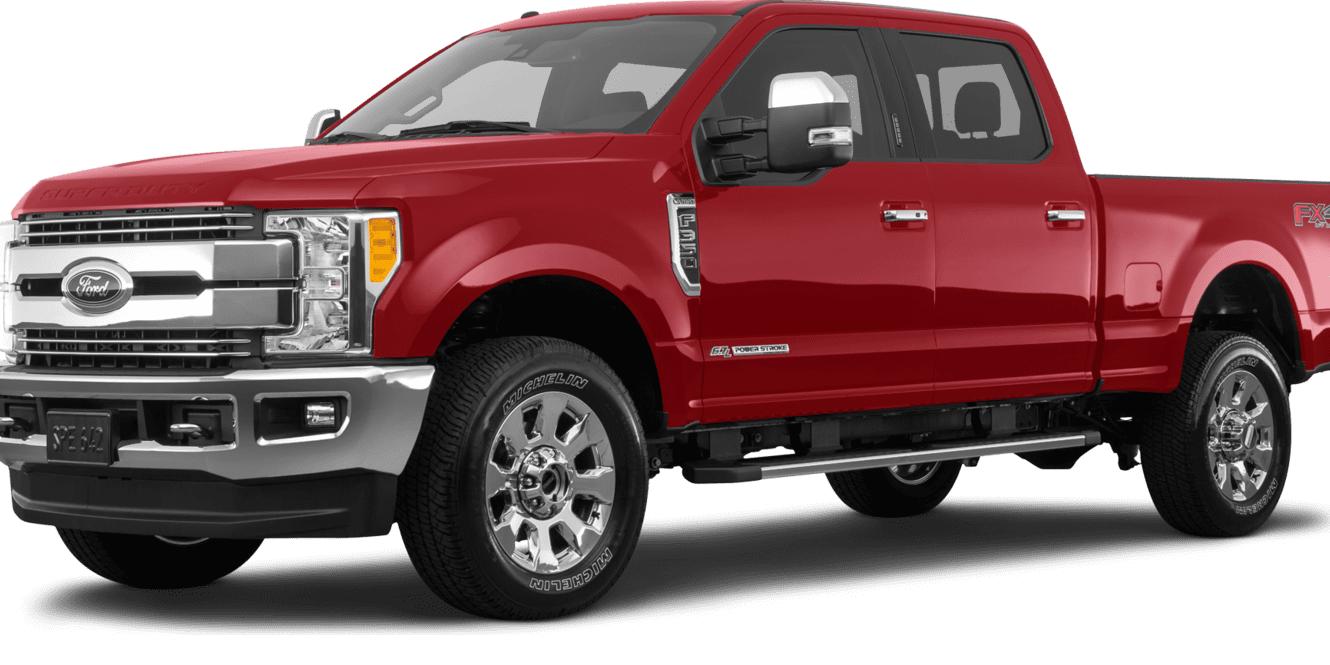 FORD F-350 2019 1FT8W3BT7KED93513 image