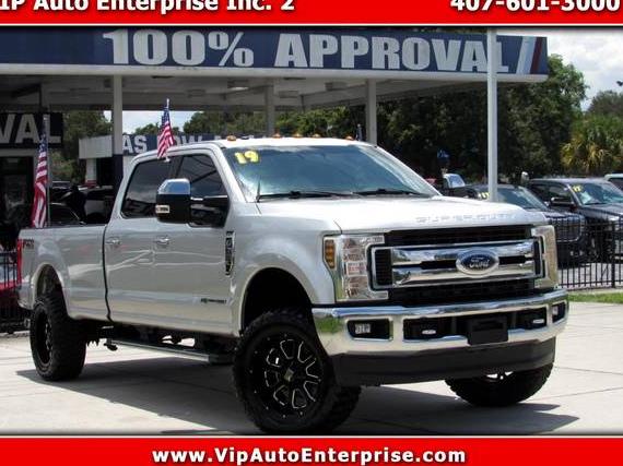 FORD F-350 2019 1FT8W3BT5KEC62290 image FORD F-350 2019 1FT8W3BT5KEC62290 image
