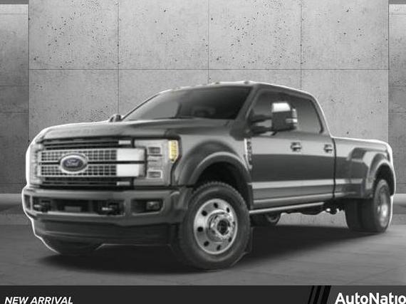 FORD F-350 2019 1FT8W3DT9KEG18463 image