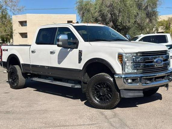 FORD F-350 2019 1FT8W3B64KEF36105 image