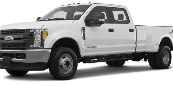 FORD F-350 2019 1FT8W3DT4KEC30492 image