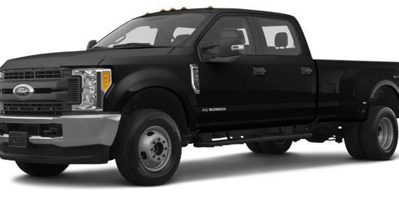 FORD F-350 2019 1FT8W3DT8KEG33570 image