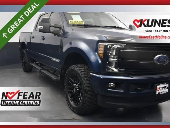 FORD F-350 2019 1FT8W3BT2KEG68270 image