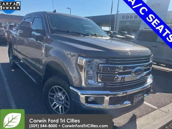 FORD F-350 2019 1FT8W3BT1KED12876 image FORD F-350 2019 1FT8W3BT1KED12876 image