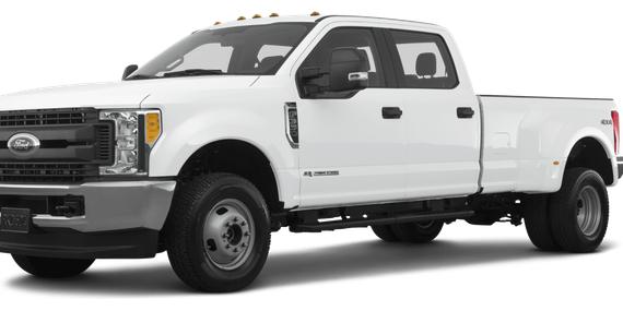 FORD F-350 2019 1FT8W3DT0KEE18314 image