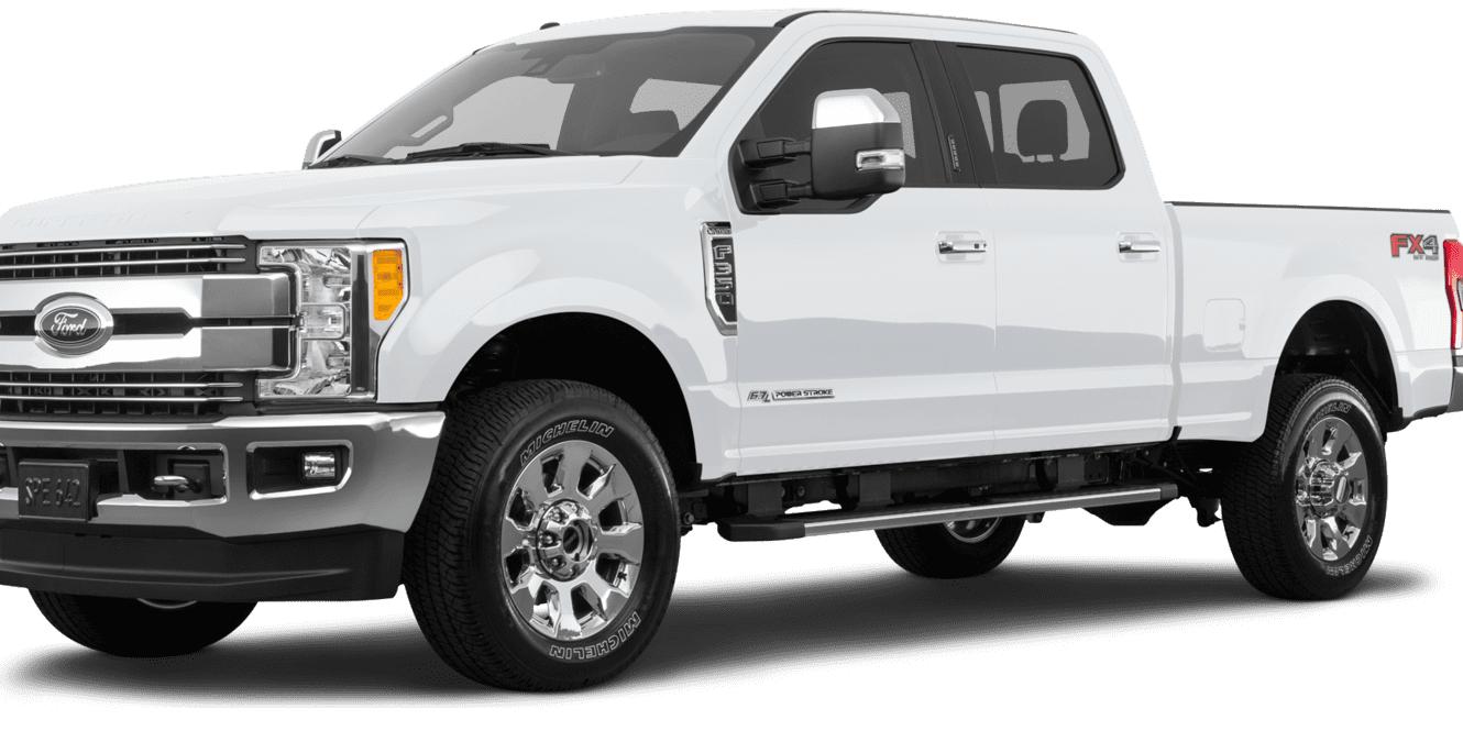 FORD F-350 2019 1FT8W3BT7KEE50275 image