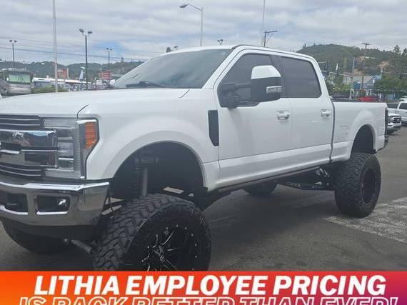 FORD F-350 2019 1FT8W3BT8KED67020 image
