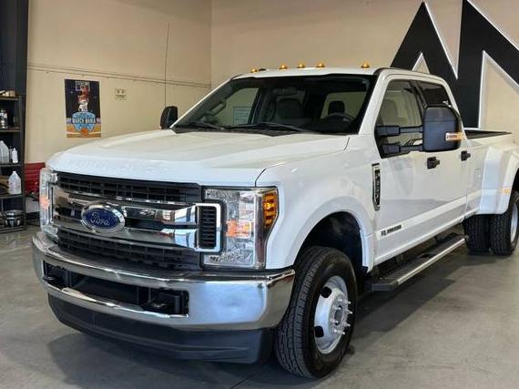 FORD F-350 2019 1FT8W3DT5KED75850 image