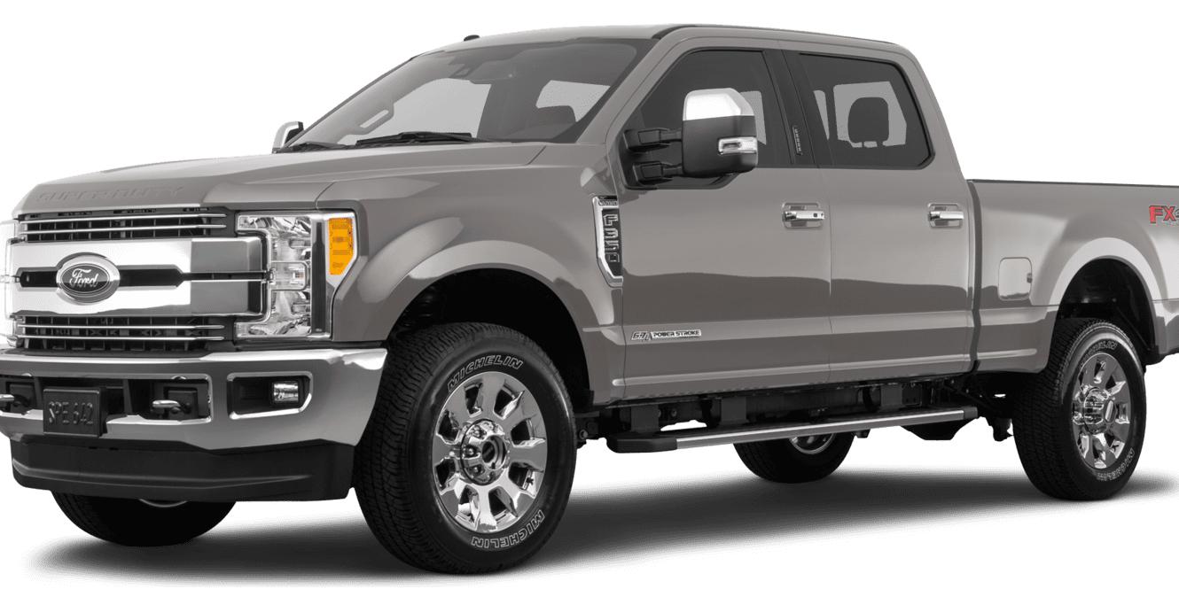 FORD F-350 2019 1FT8W3BTXKEC09195 image