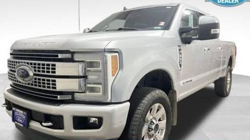 FORD F-350 2019 1FT8W3BT0KEG20766 image