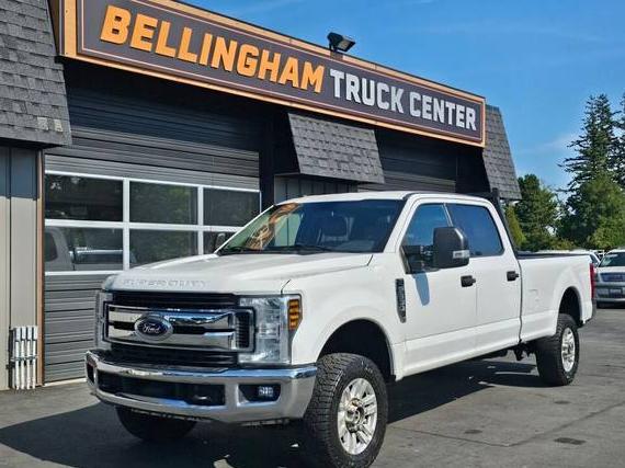 FORD F-350 2019 1FT8W3B6XKEF97894 image FORD F-350 2019 1FT8W3B6XKEF97894 image