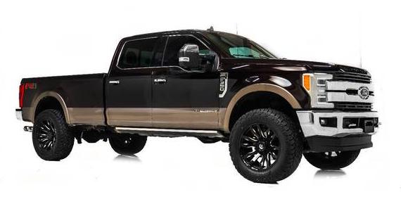 FORD F-350 2019 1FT8W3BT7KEC22048 image