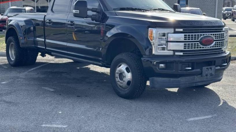 FORD F-350 2019 1FT8W3DT8KED07557 image