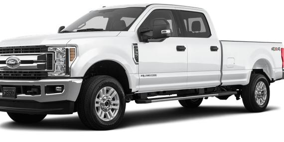 FORD F-350 2019 1FT8W3BT1KEF00653 image