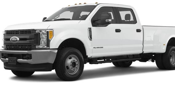 FORD F-350 2019 1FT8W3DT3KEE11082 image