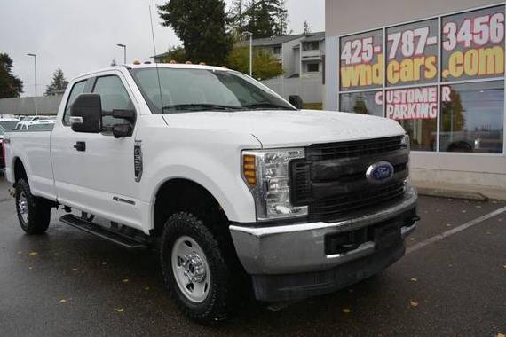 FORD F-350 2019 1FT8X3BT5KEF17260 image FORD F-350 2019 1FT8X3BT5KEF17260 image