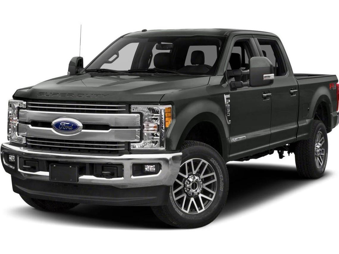 FORD F-350 2019 1FT8W3BT6KEF40226 image