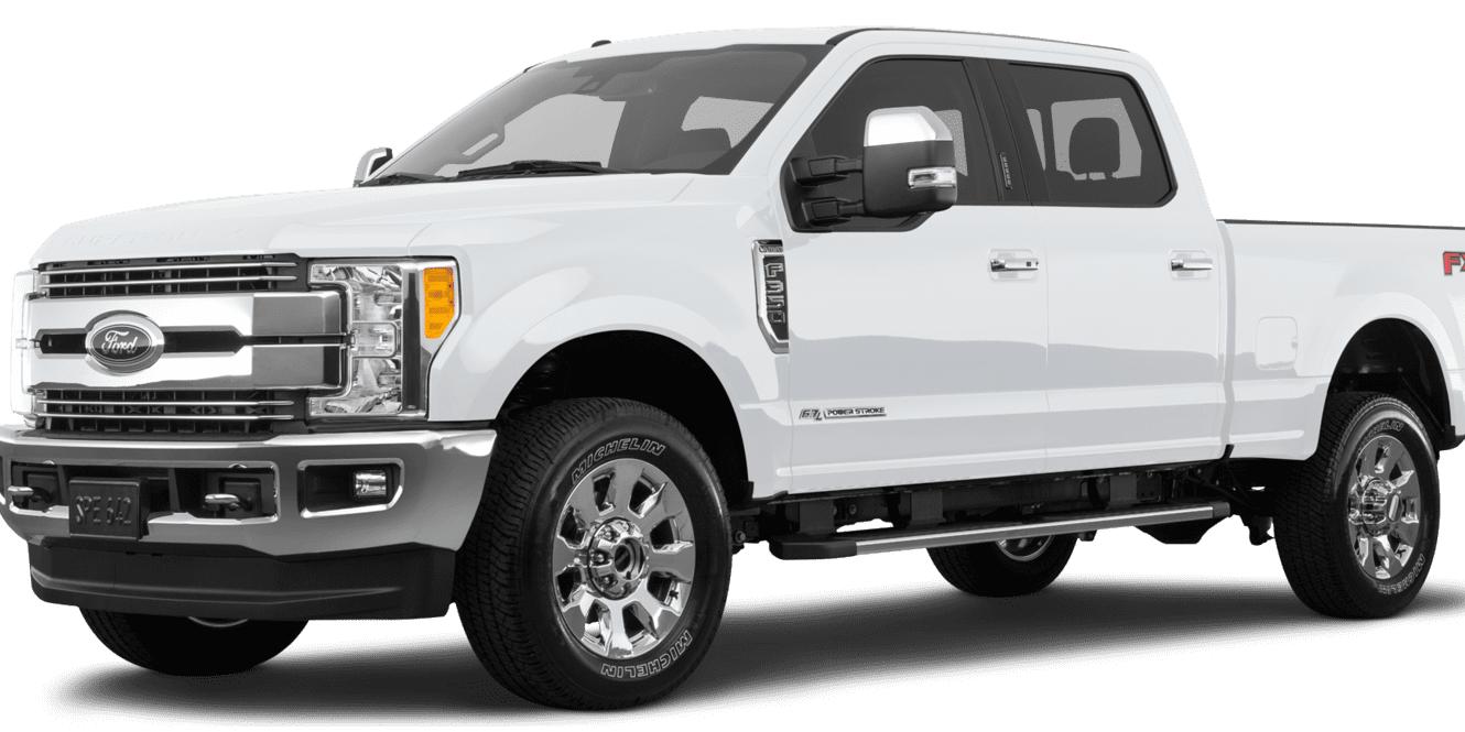 FORD F-350 2019 1FT8W3B6XKEE79571 image