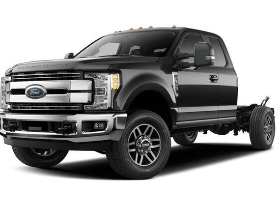 FORD F-350 2019 1FD8X3F60KEG57572 image