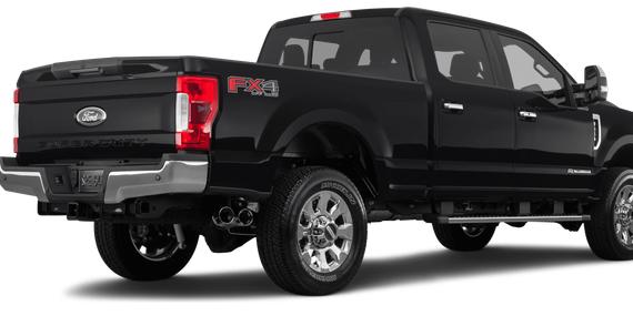 FORD F-350 2019 1FT8W3BT9KEC00889 image