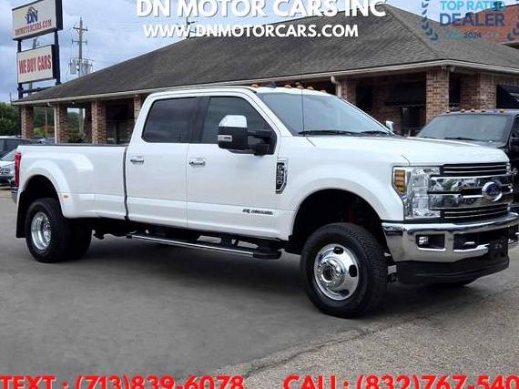 FORD F-350 2019 1FT8W3DT6KEE81918 image FORD F-350 2019 1FT8W3DT6KEE81918 image
