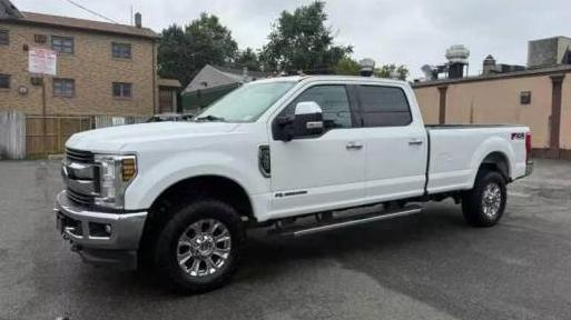 FORD F-350 2019 1FT8W3BTXKEE07999 image