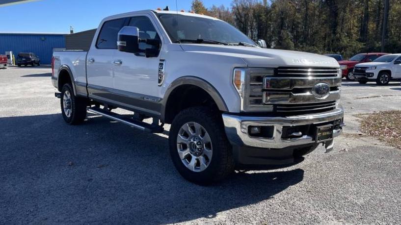 FORD F-350 2019 1FT8W3BT9KED68435 image