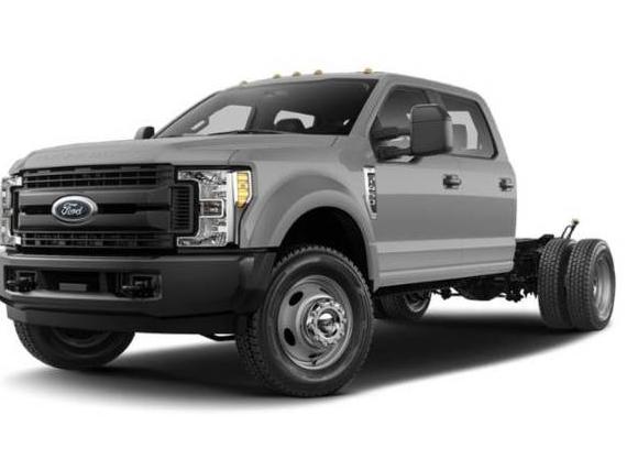 FORD F-350 2019 1FD8W3HTXKEF73068 image