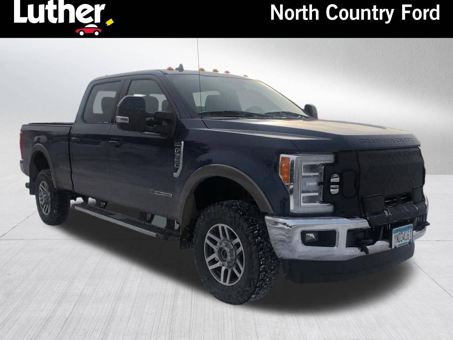 FORD F-350 2019 1FT8W3BT5KEE22247 image