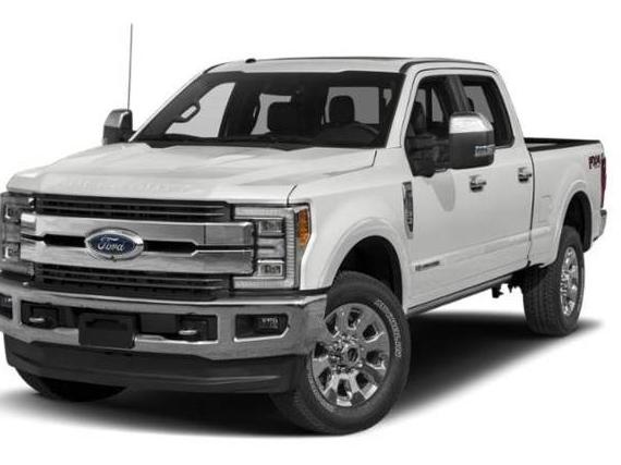 FORD F-350 2019 1FT8W3BT0KEG29466 image