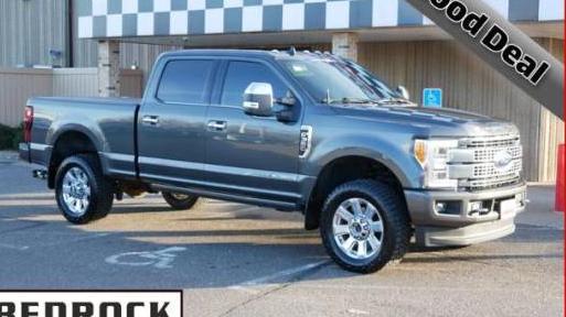 FORD F-350 2019 1FT8W3BT8KEG24127 image