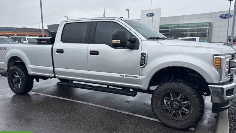 FORD F-350 2019 1FT8W3BT2KEE47039 image