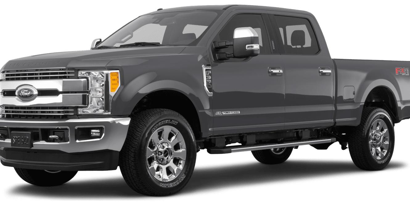 FORD F-350 2019 1FT8W3BT2KED80250 image