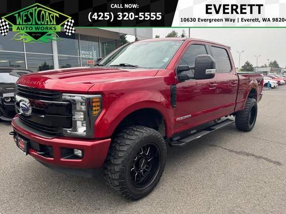 FORD F-350 2019 1FT8W3BT8KEE78277 image FORD F-350 2019 1FT8W3BT8KEE78277 image