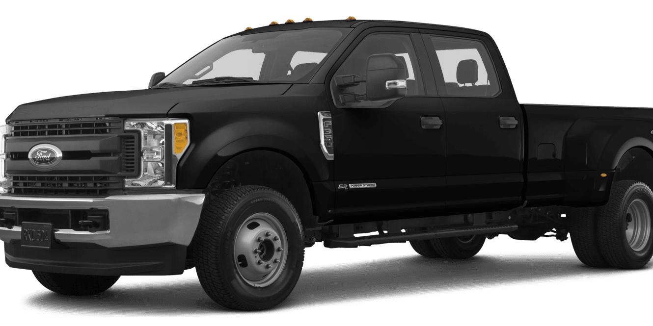 FORD F-350 2019 1FT8W3DT1KEG18375 image