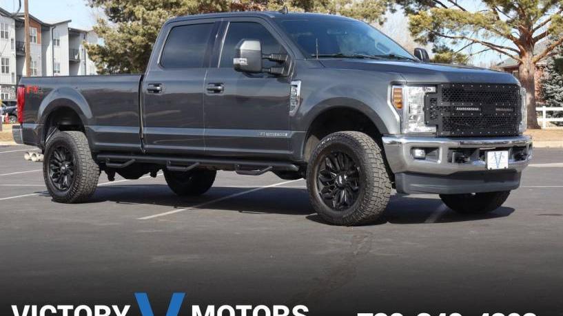 FORD F-350 2019 1FT8W3BT2KEG86753 image