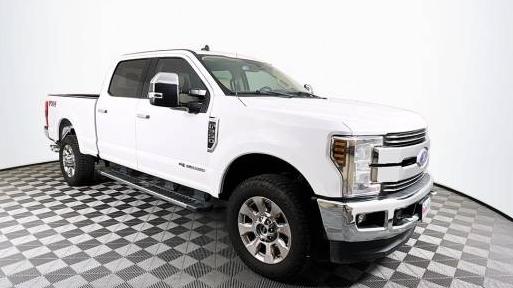 FORD F-350 2019 1FT8W3BT5KEG43136 image