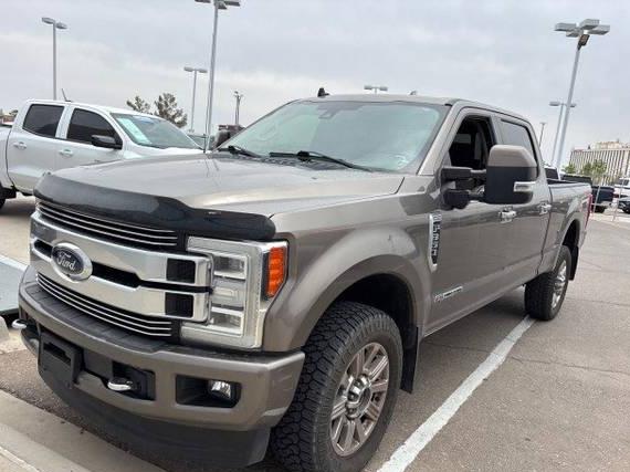 FORD F-350 2019 1FT8W3BT6KEE03349 image