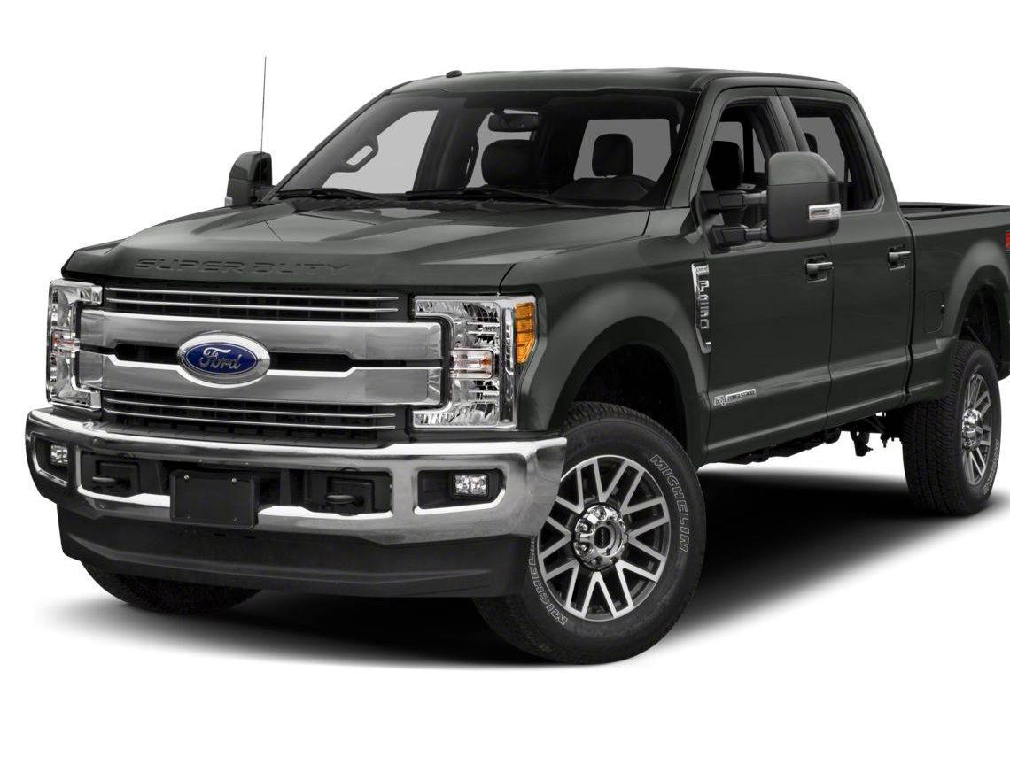 FORD F-350 2019 1FT8W3BTXKEE39805 image