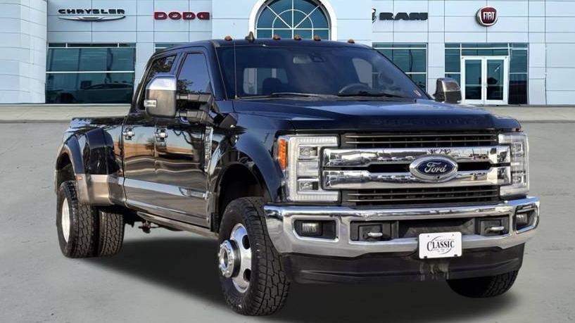 FORD F-350 2019 1FT8W3DT0KEF28943 image