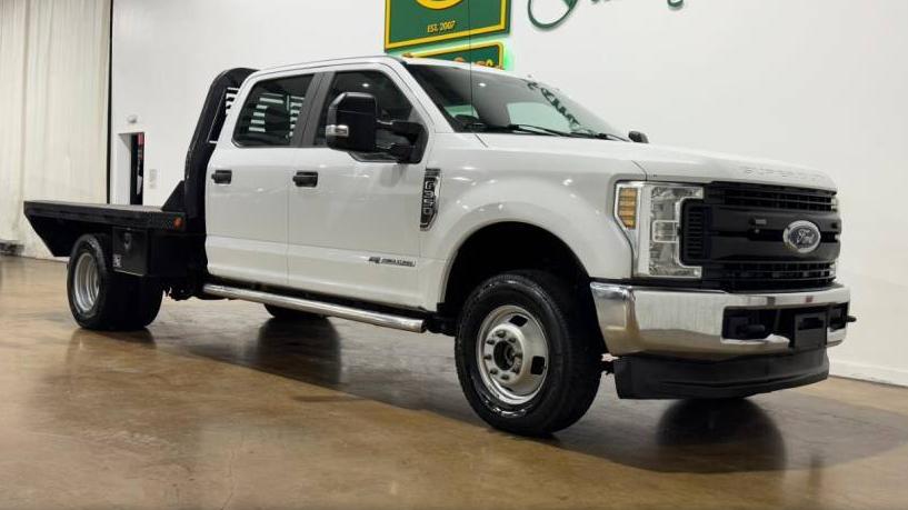 FORD F-350 2019 1FD8W3HT6KEC83751 image