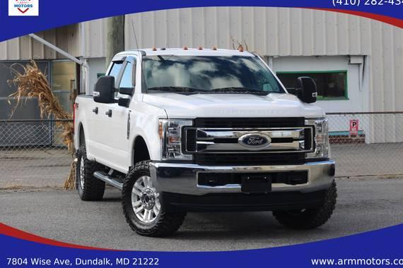 FORD F-350 2019 1FT8W3B6XKEE62429 image FORD F-350 2019 1FT8W3B6XKEE62429 image