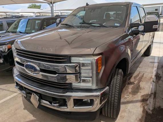 FORD F-350 2019 1FT8W3BT0KEC39287 image